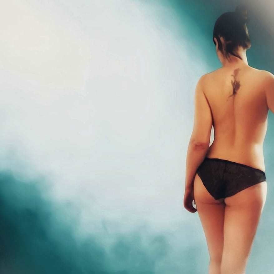 mel_rossy OnlyFans profile picture