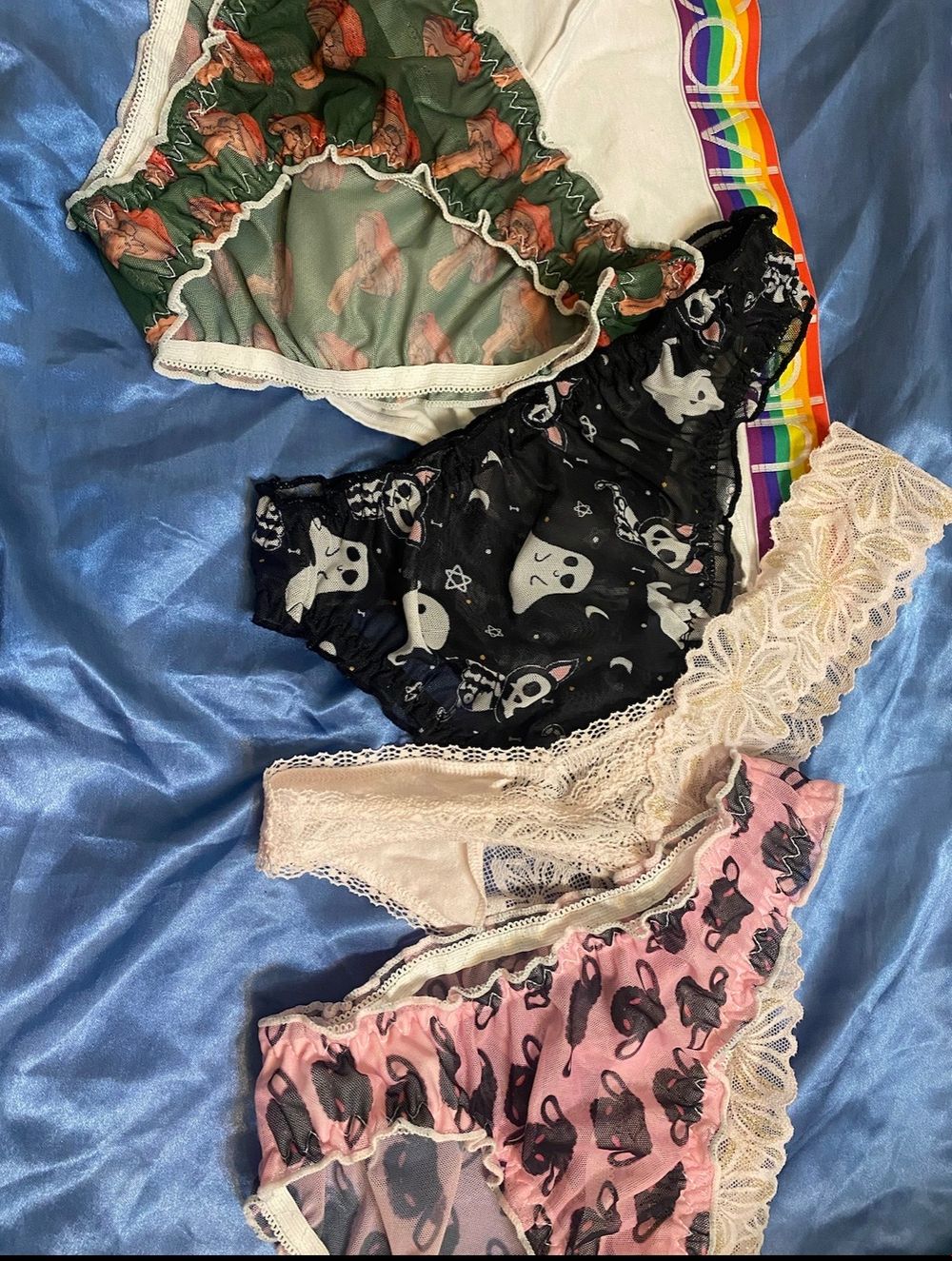 pantyrave69 OnlyFans profile picture