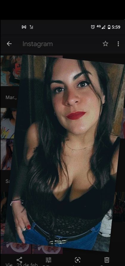 candylatina88 OnlyFans picture
