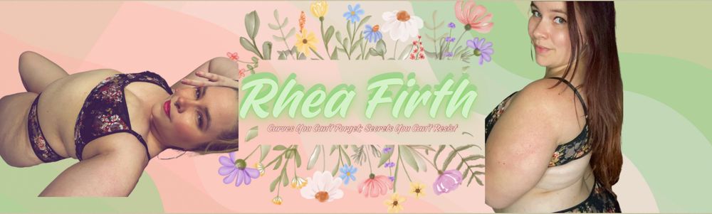 rheafirth OnlyFans profile picture