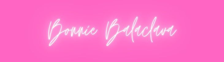 bonniebalaclava OnlyFans profile picture