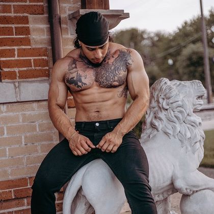 jakethebodybuilder OnlyFans picture
