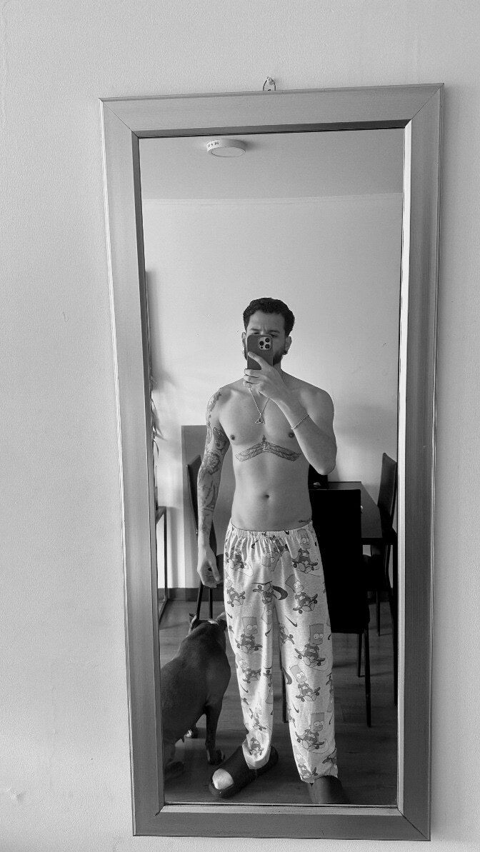 itstimon OnlyFans profile picture