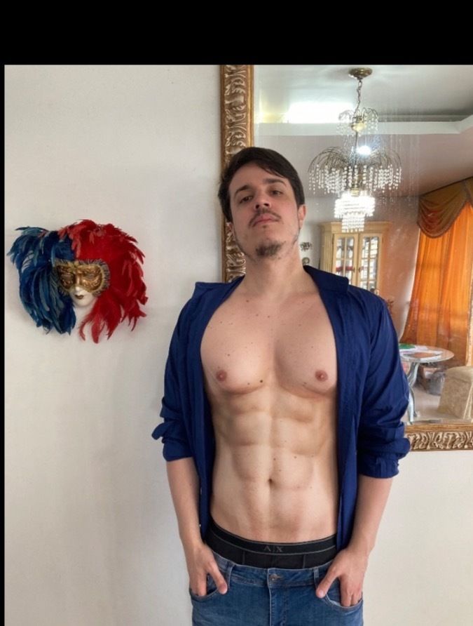braziliangladiatorrjbr OnlyFans profile picture