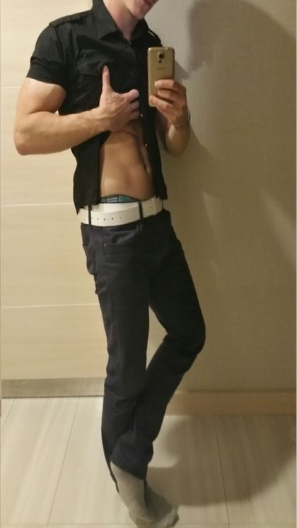 mr.nicejohnguy OnlyFans picture