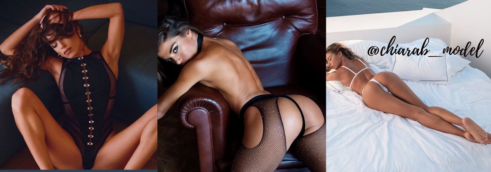 chiarab_model OnlyFans profile picture