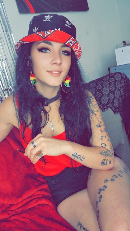 lolkat69 OnlyFans picture