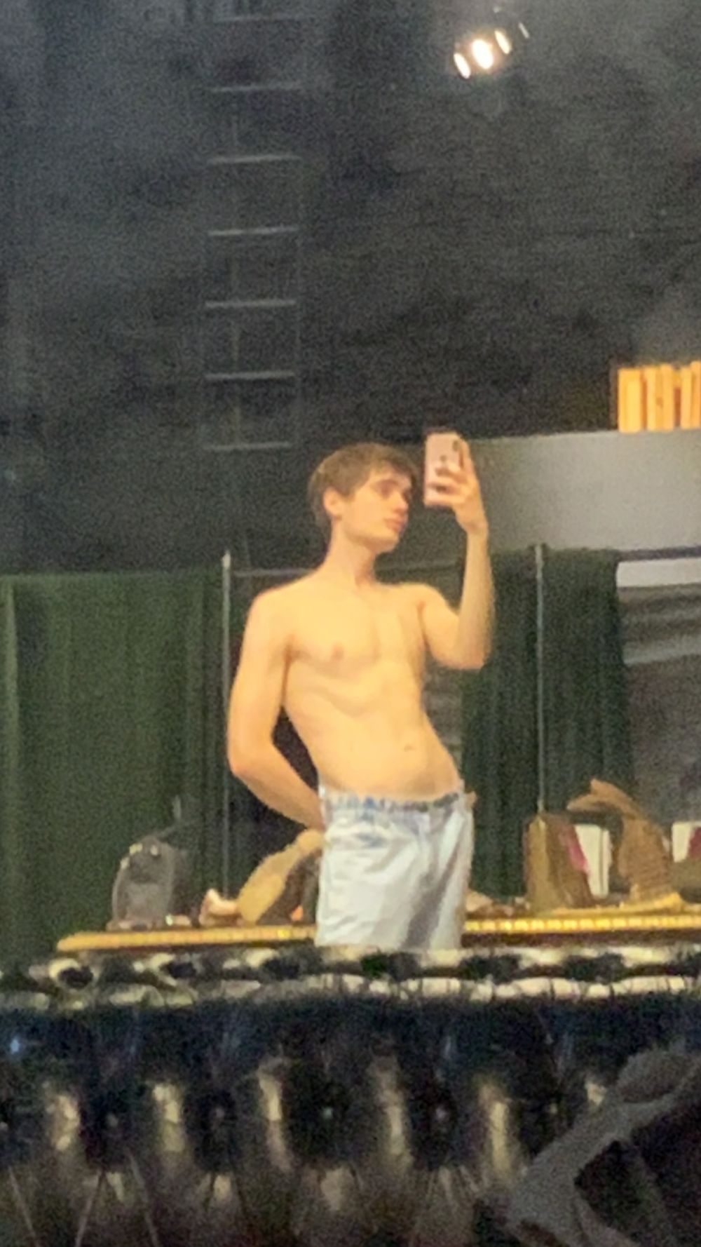 itsvalentino OnlyFans profile picture