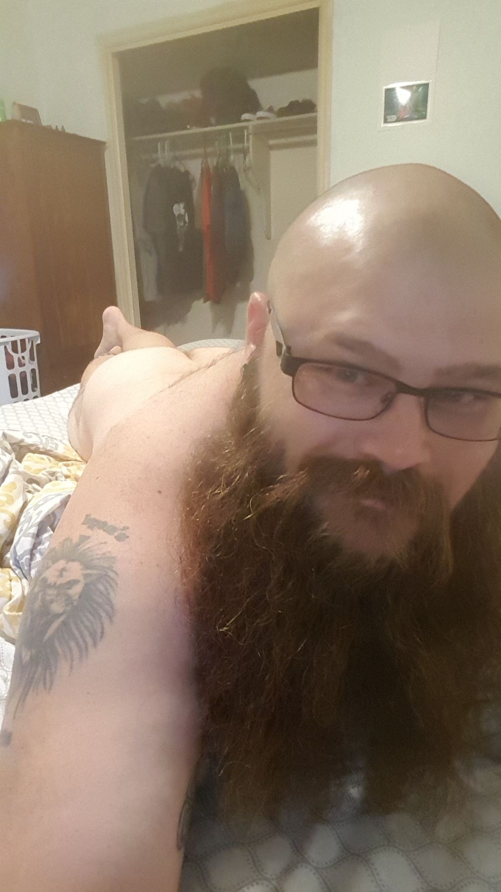 bodybybbq OnlyFans profile picture