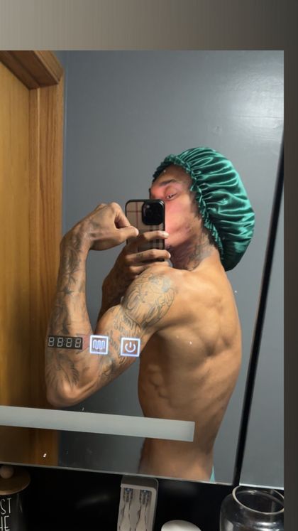 xaviervonn OnlyFans picture