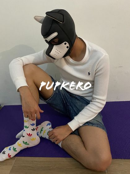 pupkero OnlyFans picture