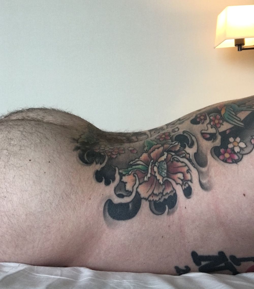 mrflavio OnlyFans profile picture