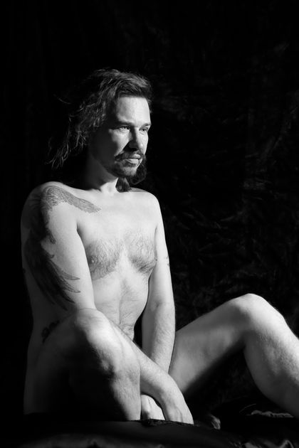 dennissm OnlyFans picture