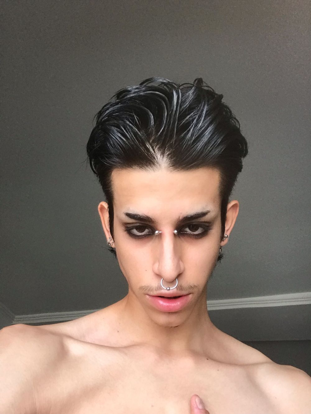 dumbd0llfa3ri3 OnlyFans profile picture