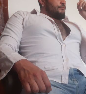 Gabriel Kelvin (Rafael Oliveira)