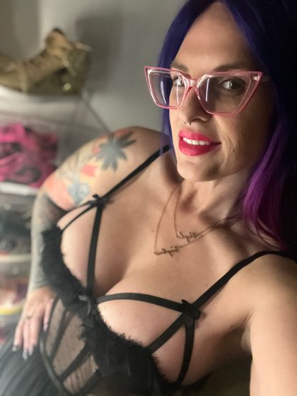 purpletemptress OnlyFans picture