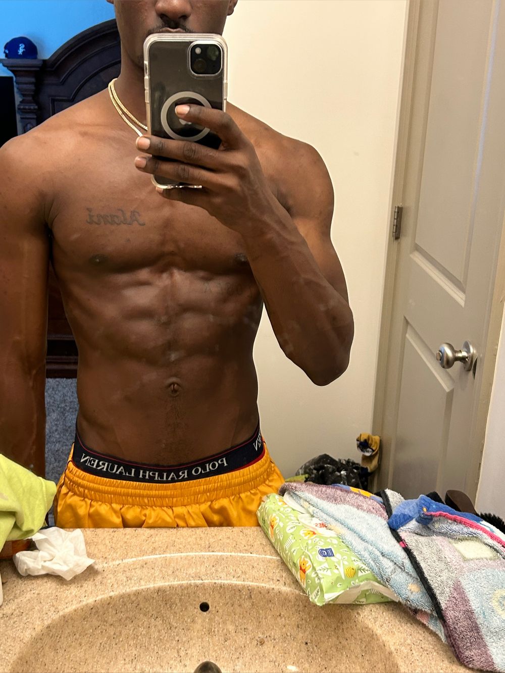 kashgetass OnlyFans profile picture