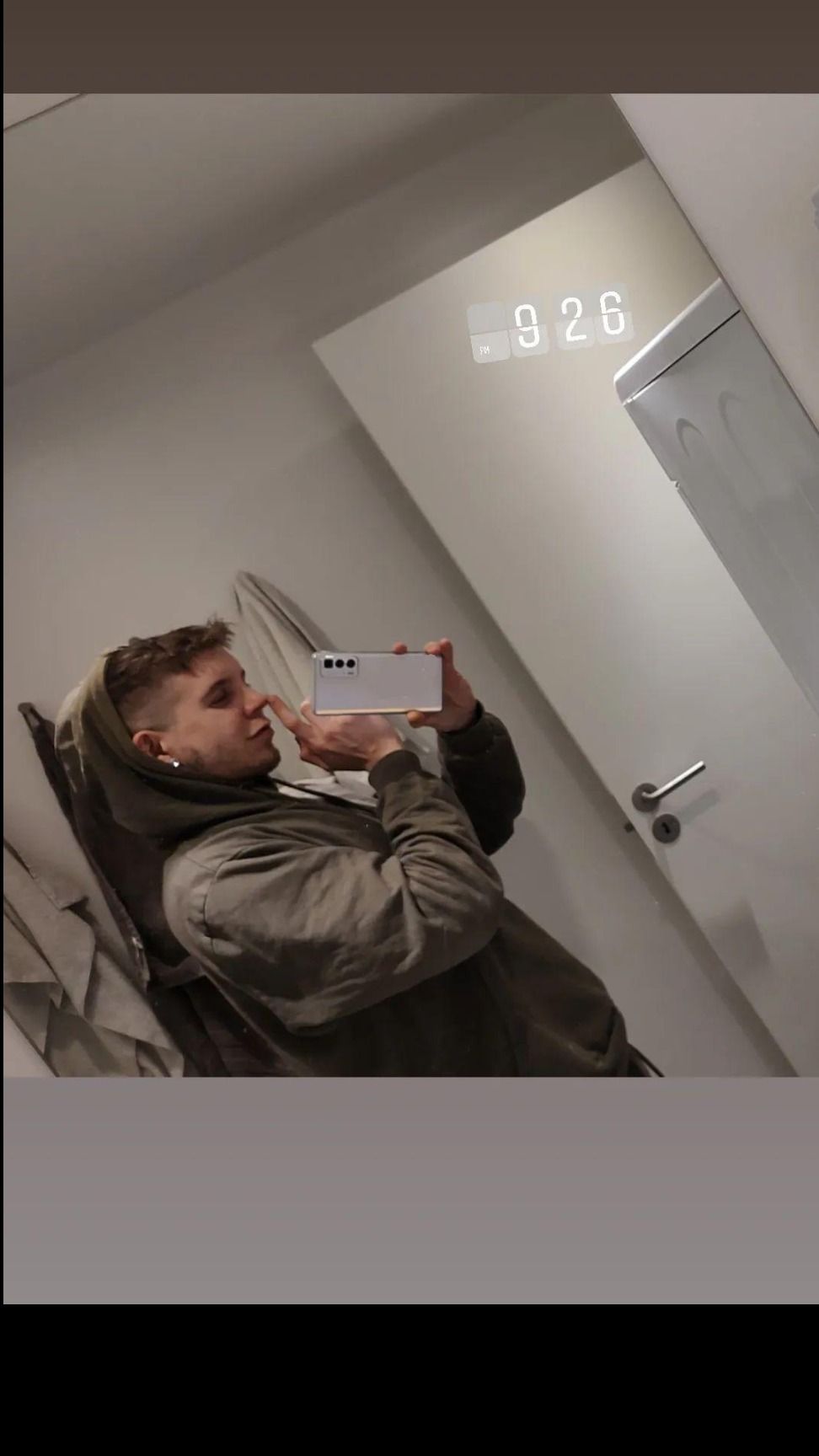 itsmareamg OnlyFans profile picture