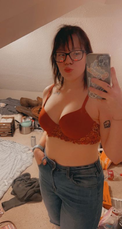 bellbellbeast9 OnlyFans picture