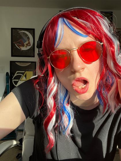 discoballshack OnlyFans picture