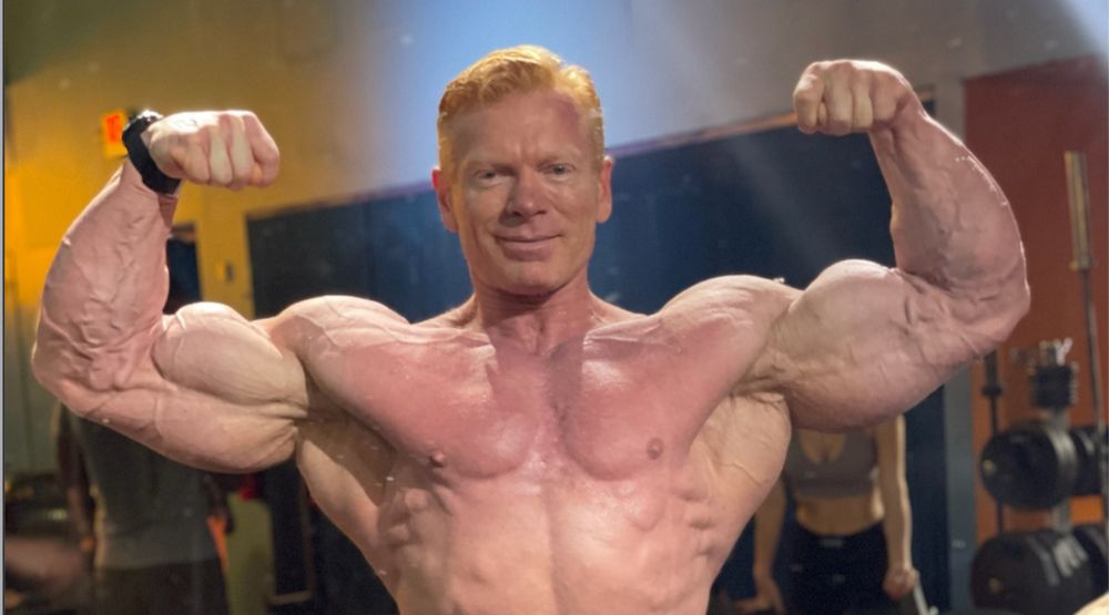 robcody OnlyFans profile picture
