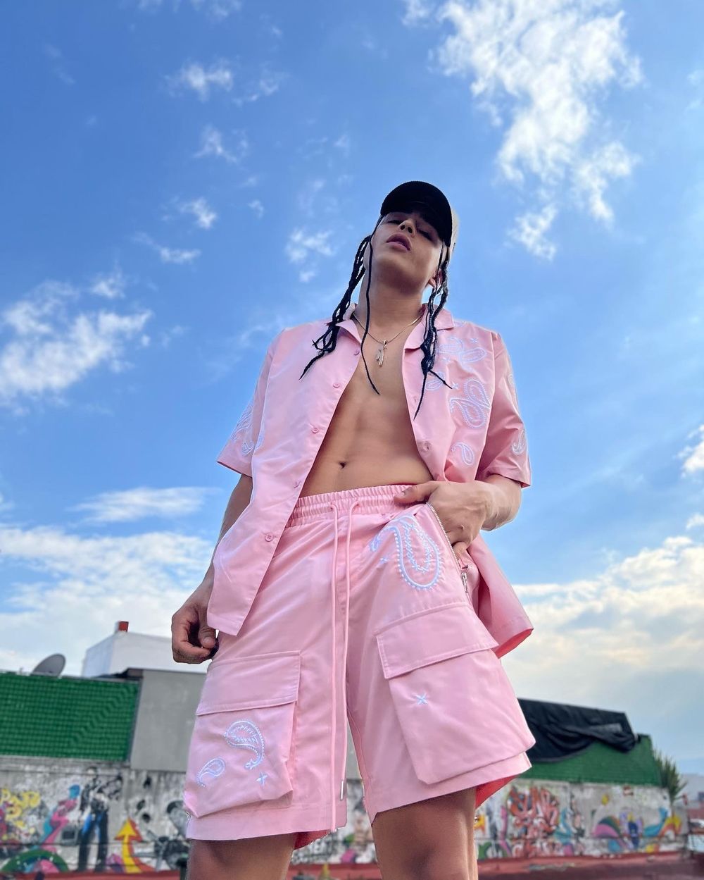 adancruzmx OnlyFans profile picture
