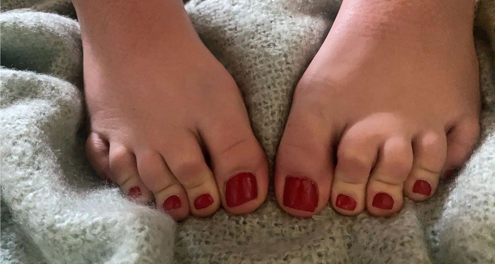 footfetishlove2022 OnlyFans profile picture