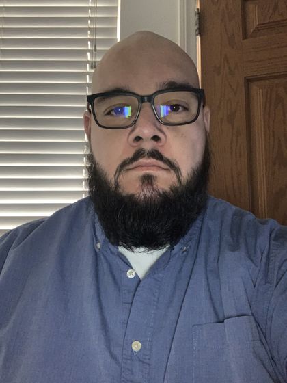 david_bigdee OnlyFans picture