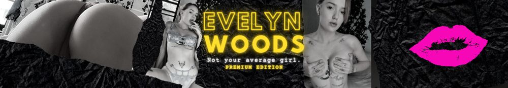 evelyn_woods OnlyFans profile picture