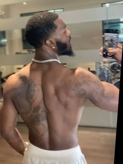 creolee OnlyFans picture