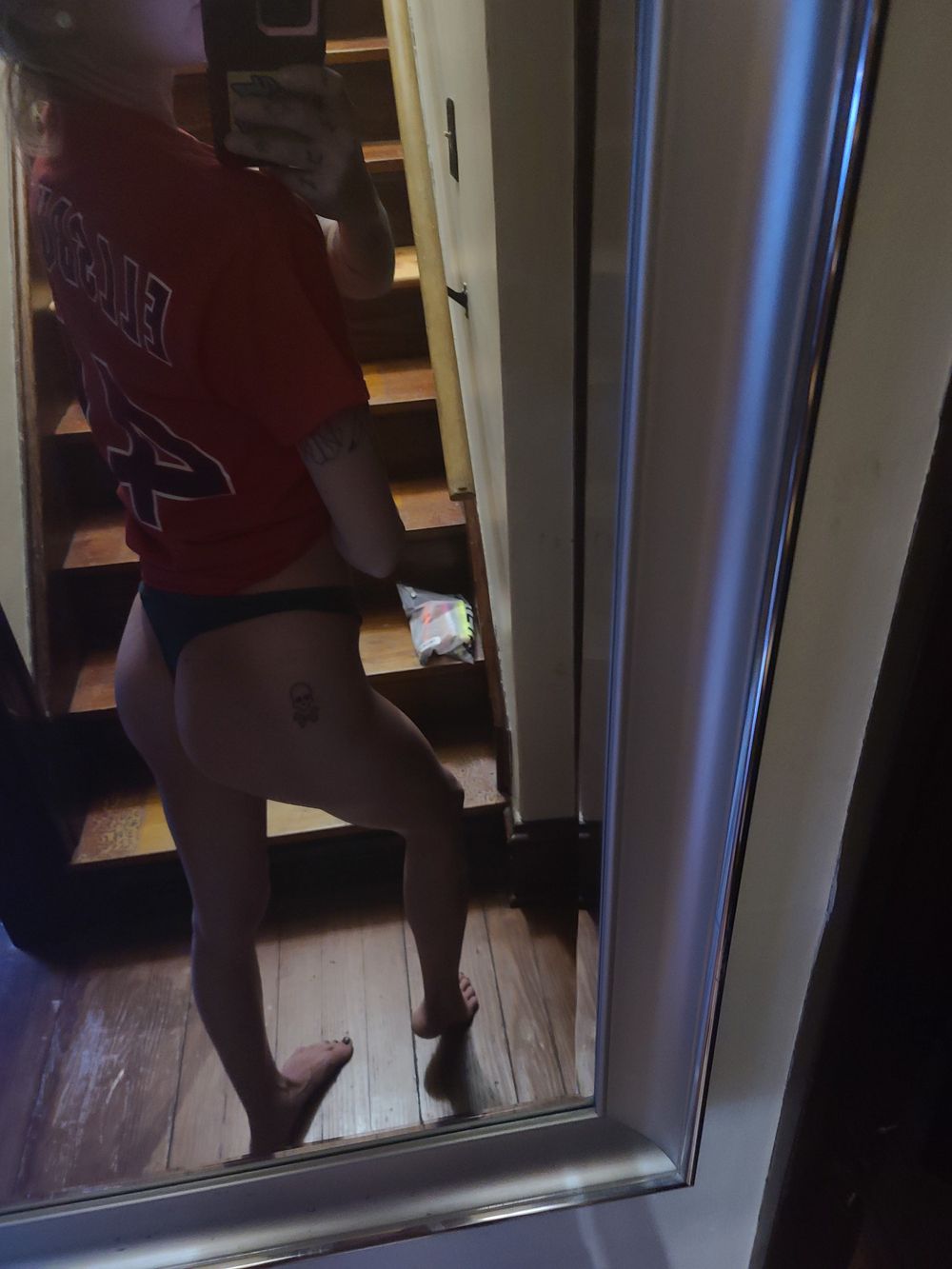 lexisilva OnlyFans profile picture