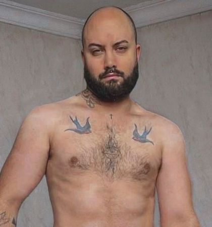 chrissvelour OnlyFans picture