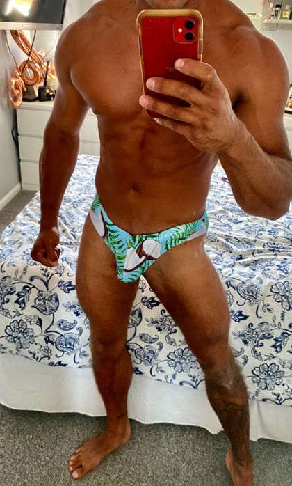 mrvain666 OnlyFans picture