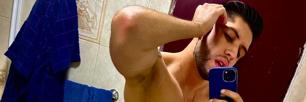 ferchoo_u OnlyFans profile picture