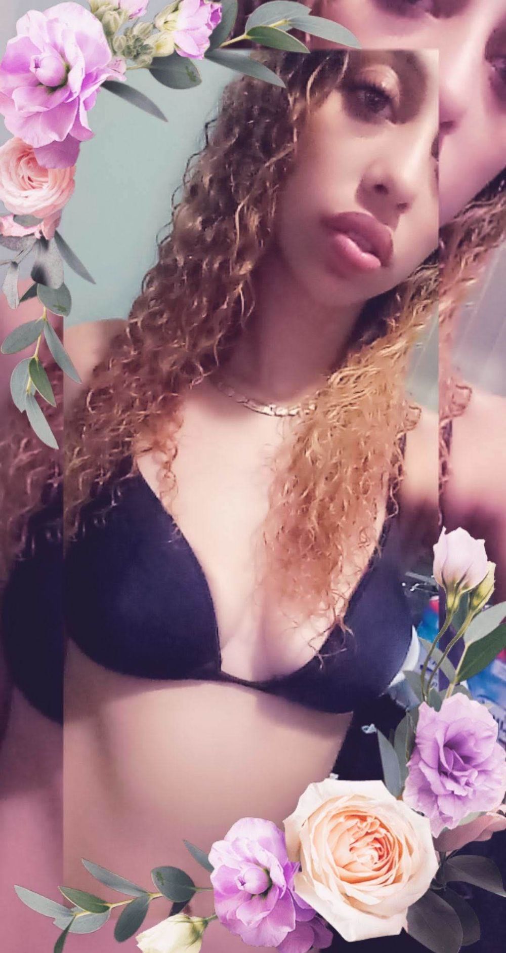ahmazinaymee OnlyFans profile picture