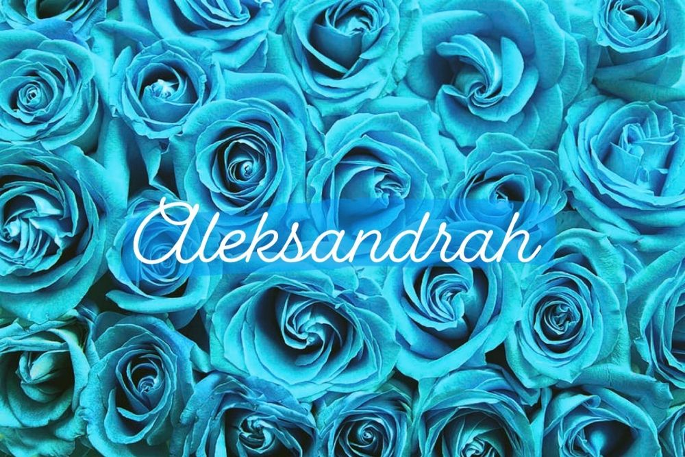 sexyaleksandrah OnlyFans profile picture