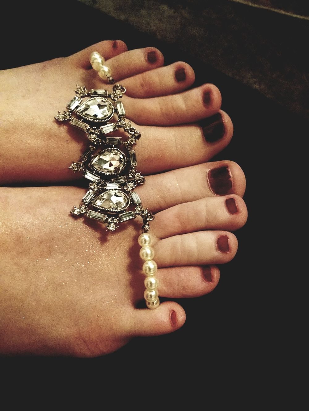 porcelainfeet24 OnlyFans profile picture