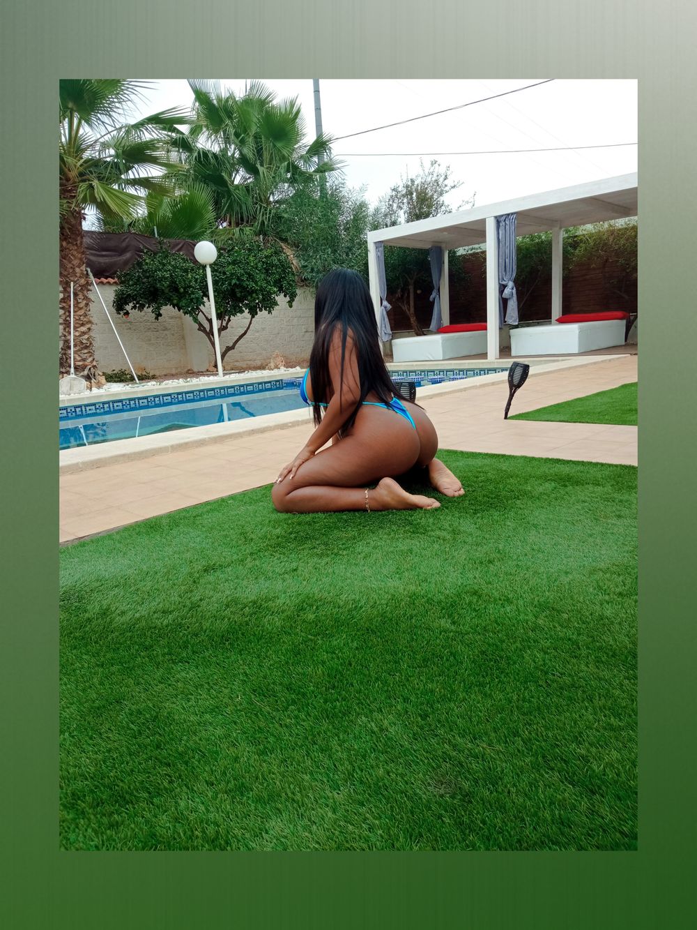 variannethelatina OnlyFans profile picture