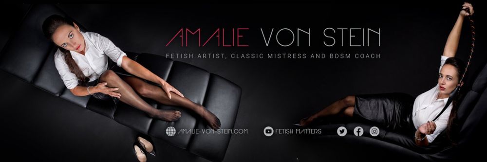 amalie-von-stein OnlyFans profile picture