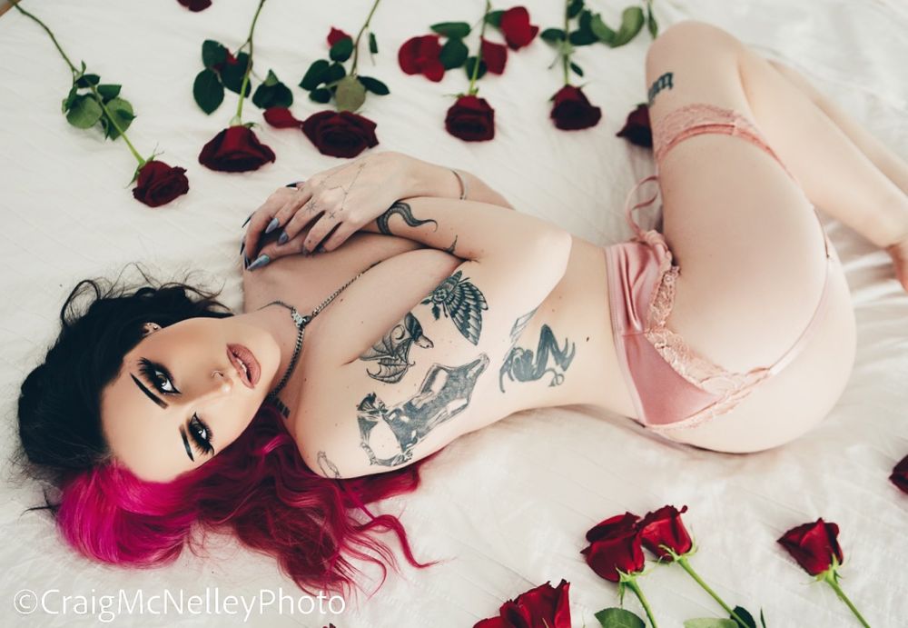 littlemisslilith OnlyFans profile picture