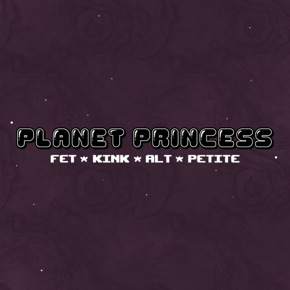 planetprincess OnlyFans profile picture