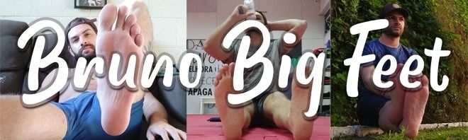 bruno.big.feet.free OnlyFans profile picture