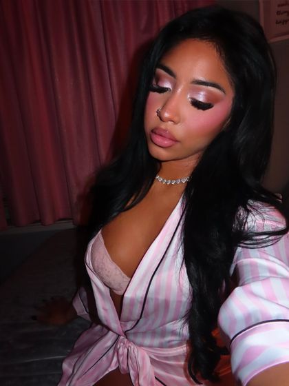 indiababyyy OnlyFans picture