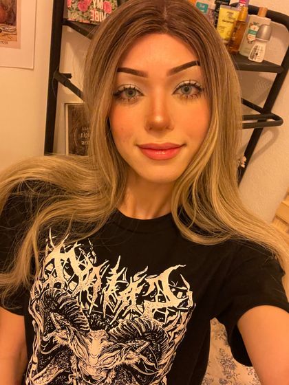 h0rnymelzinha OnlyFans picture
