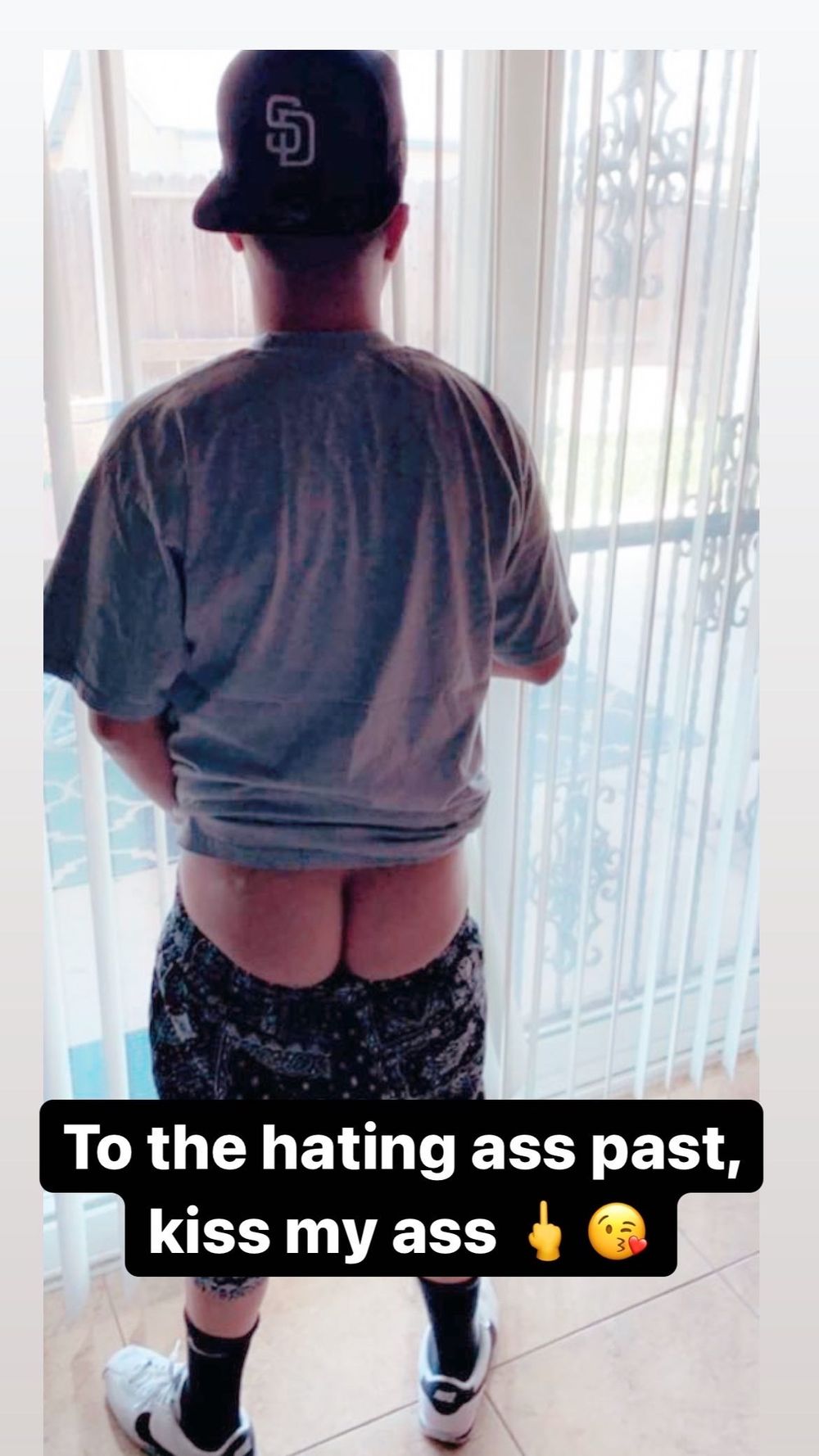 booboopapi619 OnlyFans profile picture