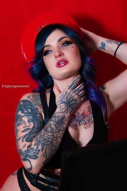 luhlybones OnlyFans picture