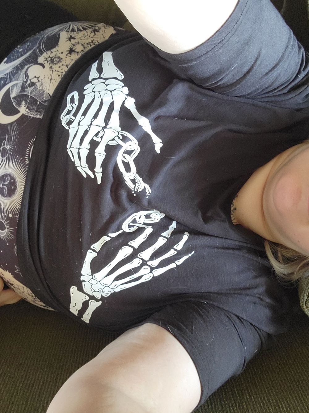 xxxchubbycatxxx OnlyFans profile picture