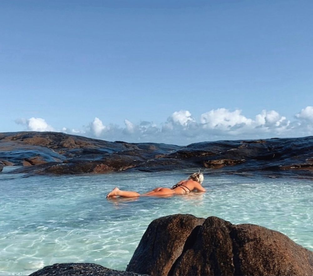 claudiaharrison OnlyFans profile picture