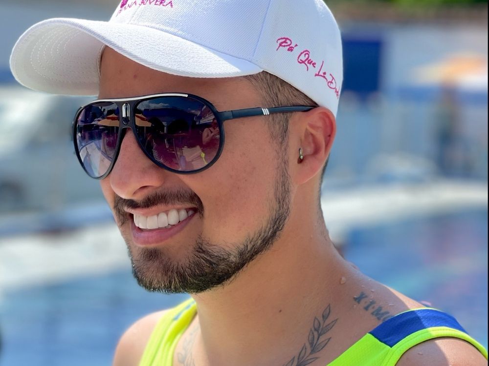 dfelipet30 OnlyFans profile picture