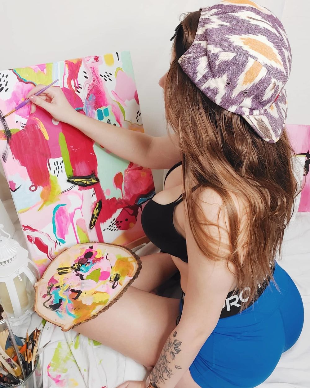 sunnybunnycakes OnlyFans profile picture
